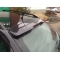 Skoda Octavia Kombi (04-08) spoileris uz aizmugurējā stikla